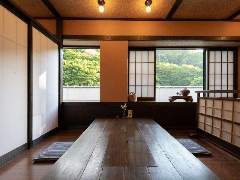 Yumoto Ueyama Ryokan Himeji Bagian luar foto