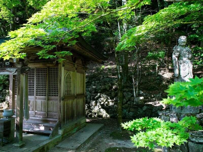 Yumoto Ueyama Ryokan Himeji Bagian luar foto