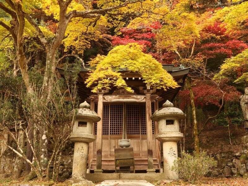 Yumoto Ueyama Ryokan Himeji Bagian luar foto