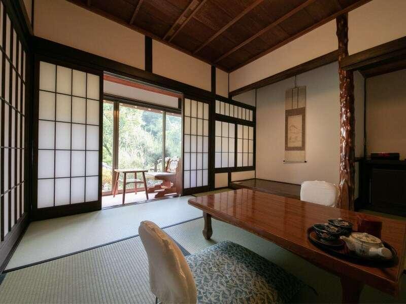 Yumoto Ueyama Ryokan Himeji Bagian luar foto