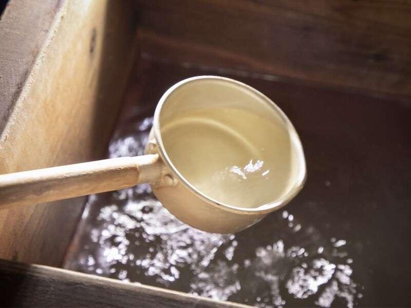 Yumoto Ueyama Ryokan Himeji Bagian luar foto