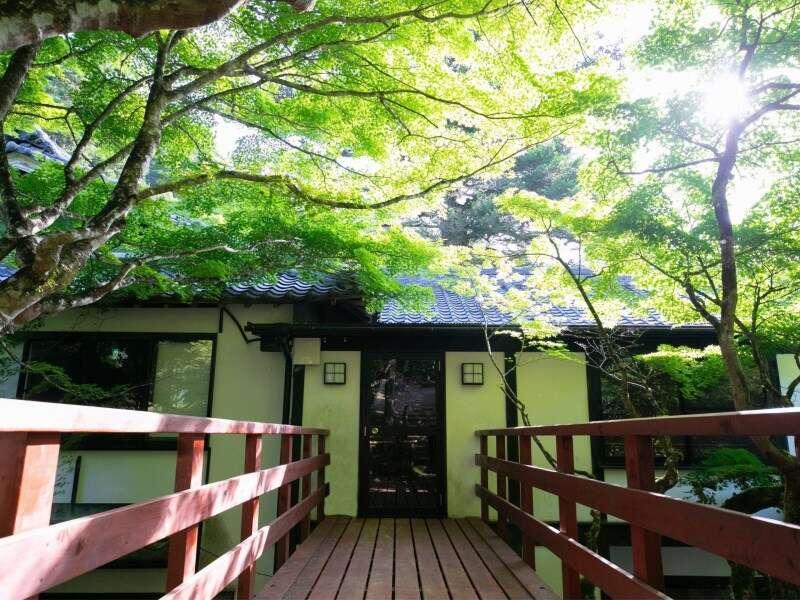 Yumoto Ueyama Ryokan Himeji Bagian luar foto