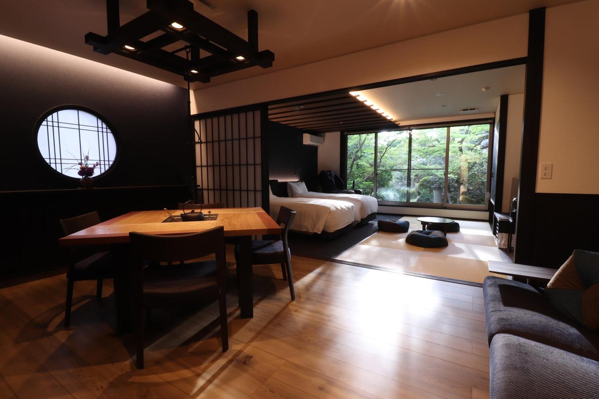 Yumoto Ueyama Ryokan Himeji Bagian luar foto