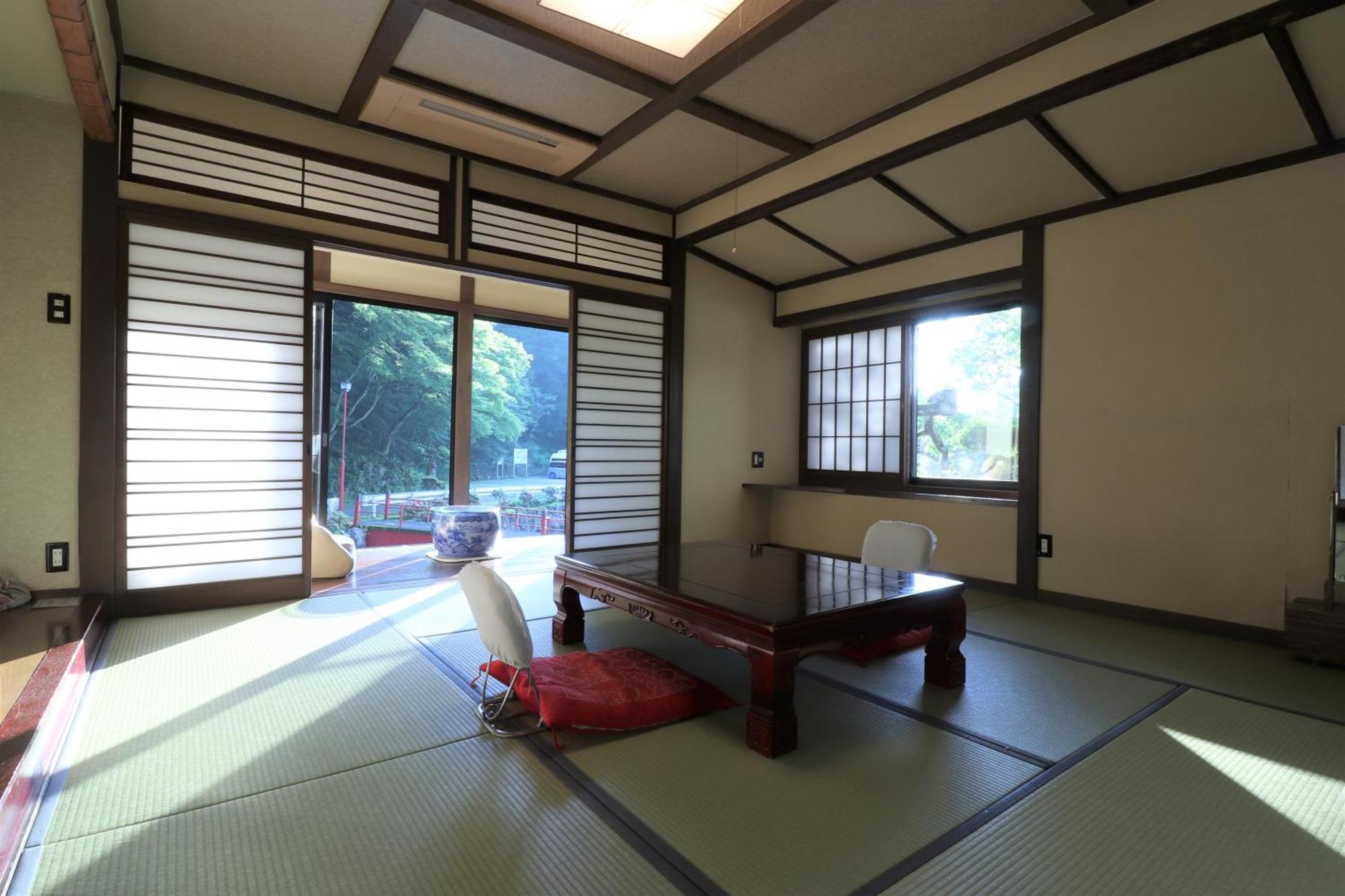 Yumoto Ueyama Ryokan Himeji Bagian luar foto