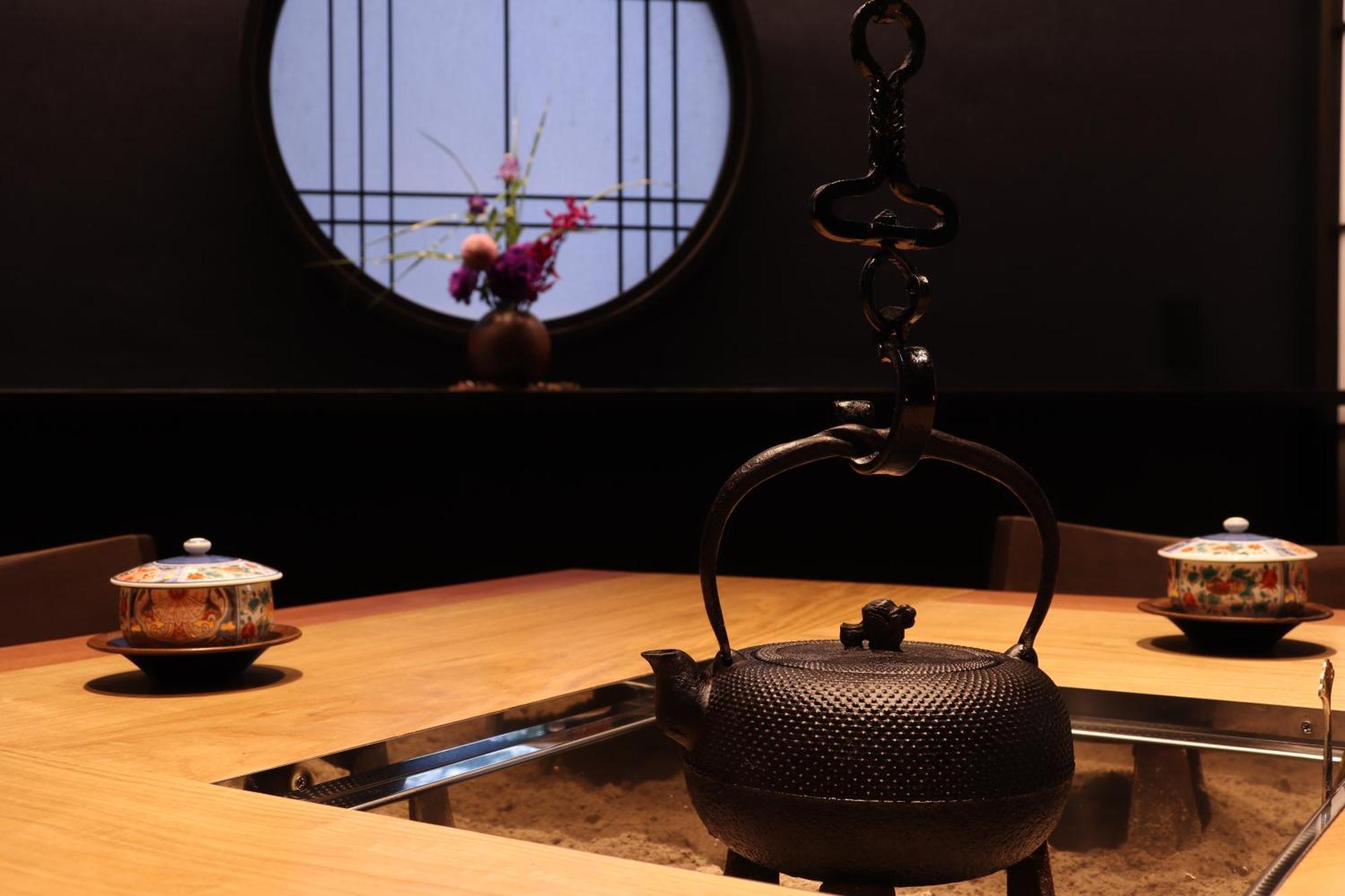 Yumoto Ueyama Ryokan Himeji Bagian luar foto