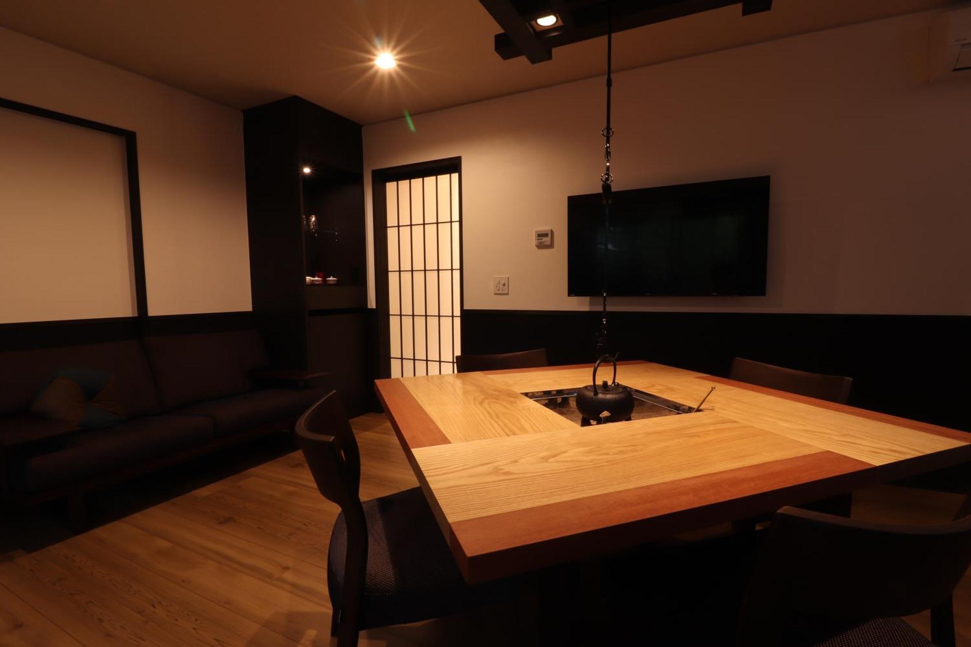 Yumoto Ueyama Ryokan Himeji Bagian luar foto