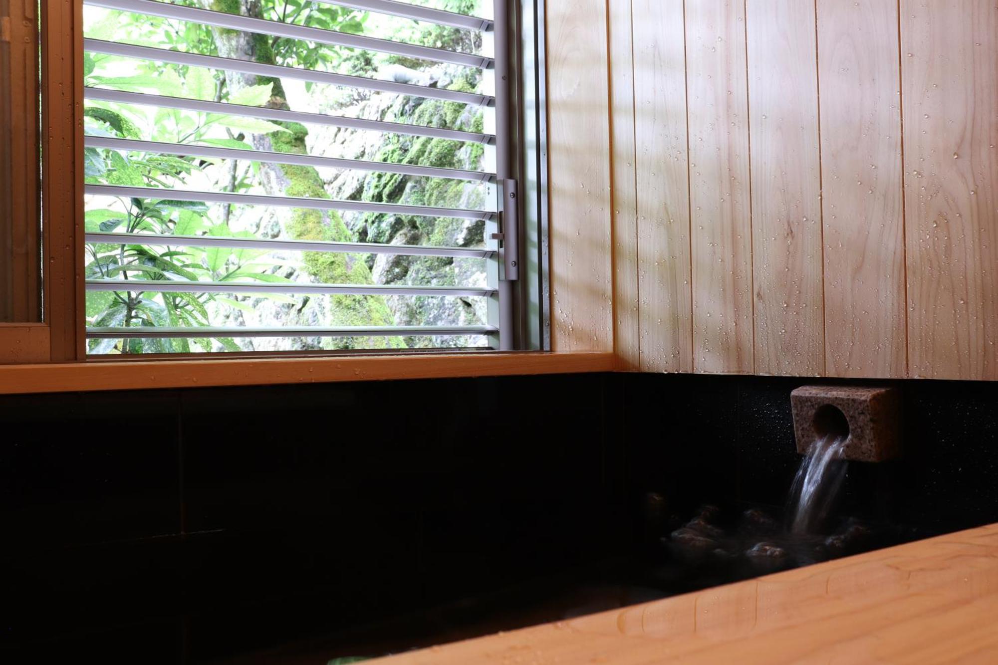 Yumoto Ueyama Ryokan Himeji Bagian luar foto