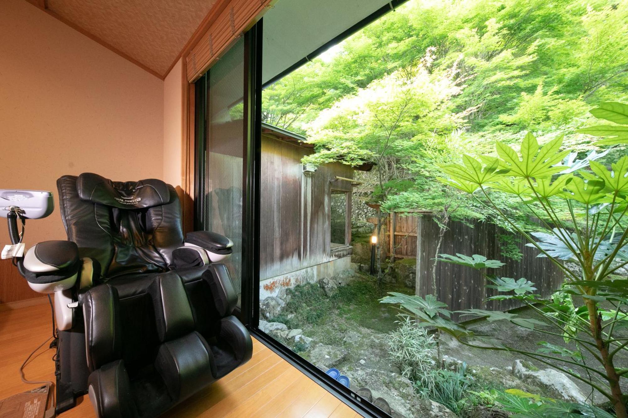 Yumoto Ueyama Ryokan Himeji Bagian luar foto