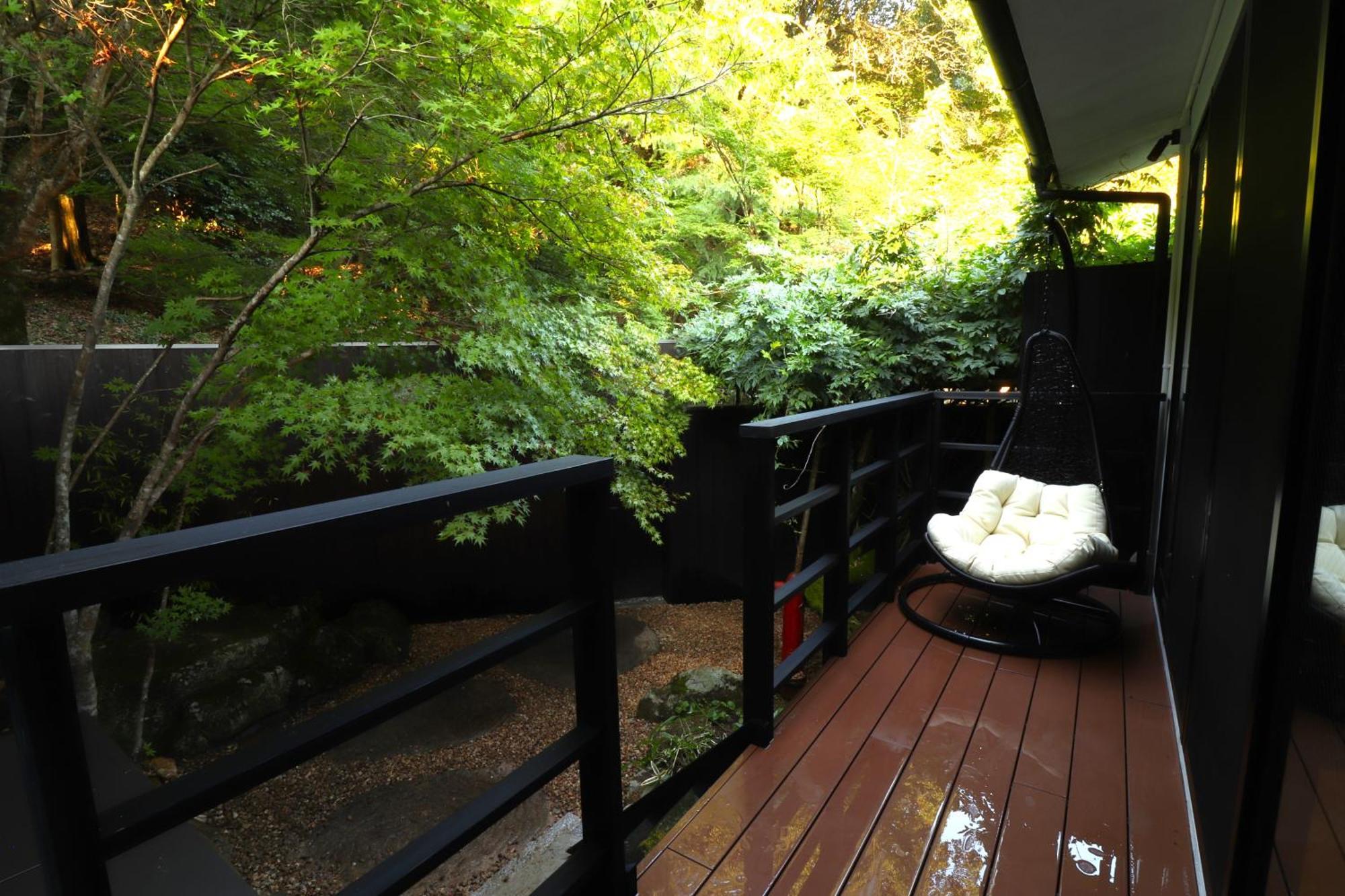 Yumoto Ueyama Ryokan Himeji Bagian luar foto